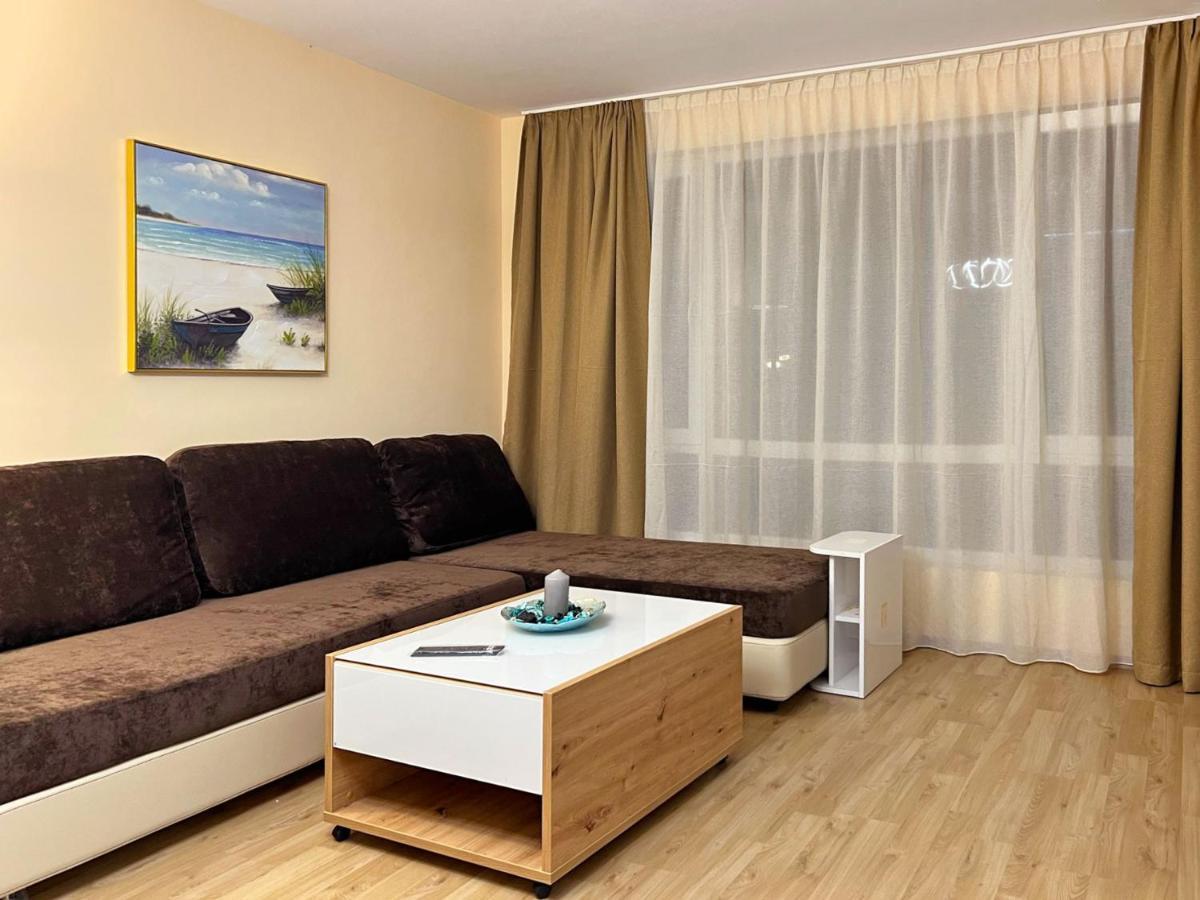 Premium Apartment Villa Aristo Sveti Vlas Buitenkant foto