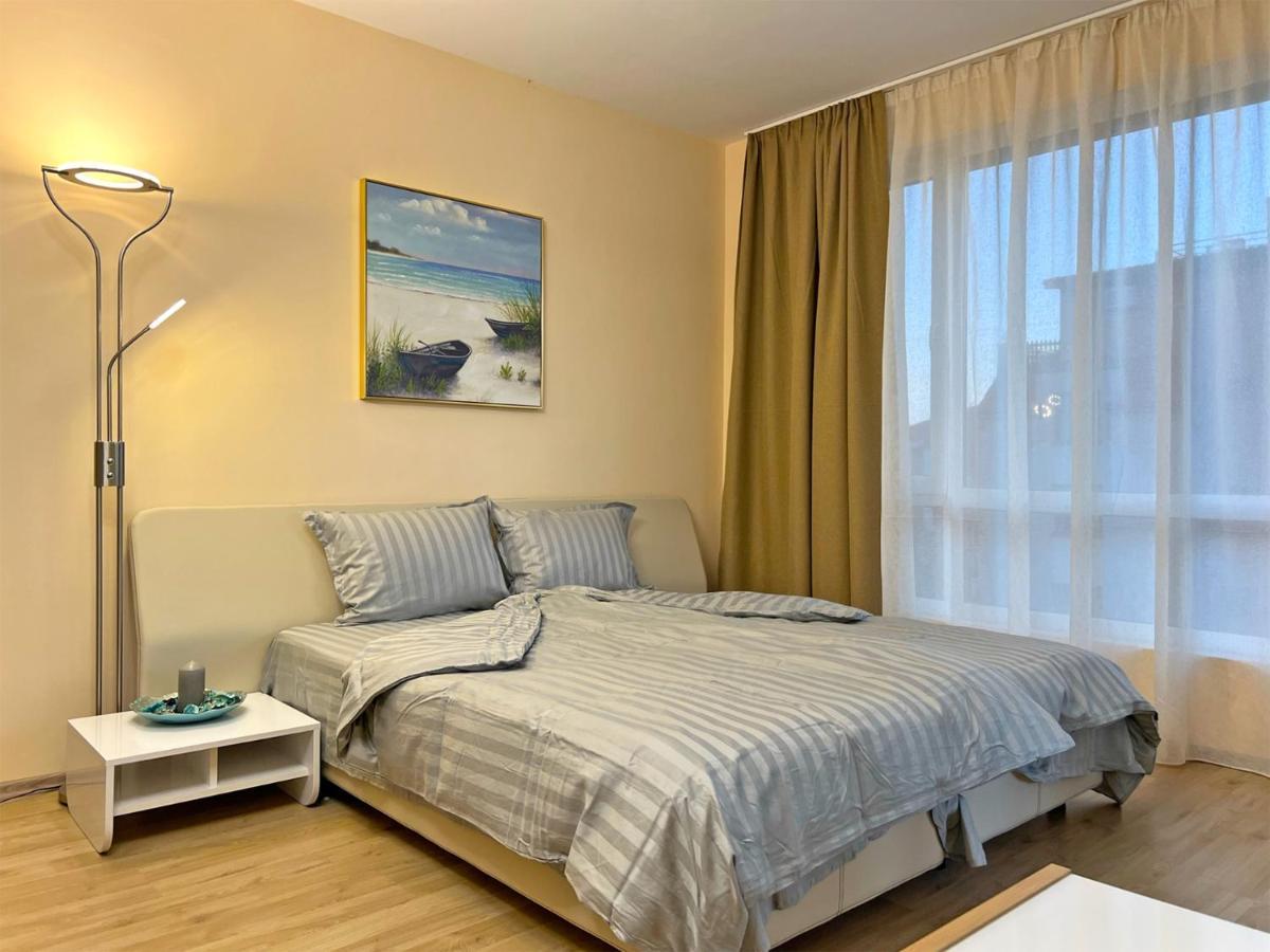 Premium Apartment Villa Aristo Sveti Vlas Buitenkant foto