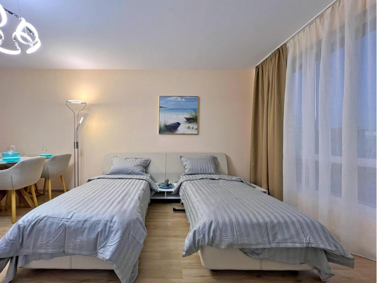 Premium Apartment Villa Aristo Sveti Vlas Buitenkant foto