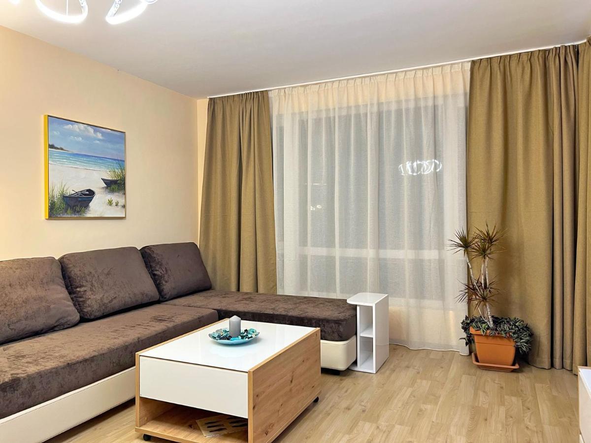 Premium Apartment Villa Aristo Sveti Vlas Buitenkant foto